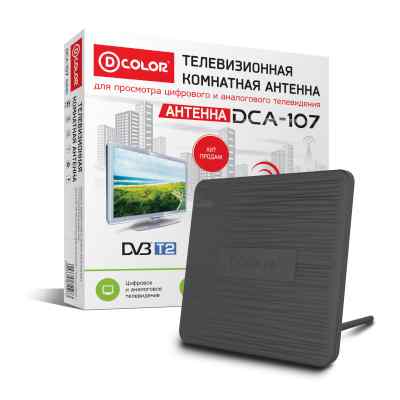 D-Color DCA-101