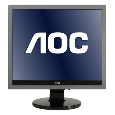 монитор AOC 919VZ
