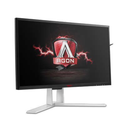 монитор AOC Agon AG271UG