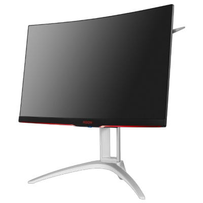 монитор AOC Agon AG272FCX