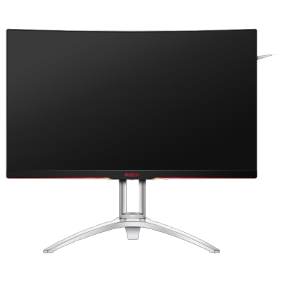 монитор AOC Agon AG322QCX