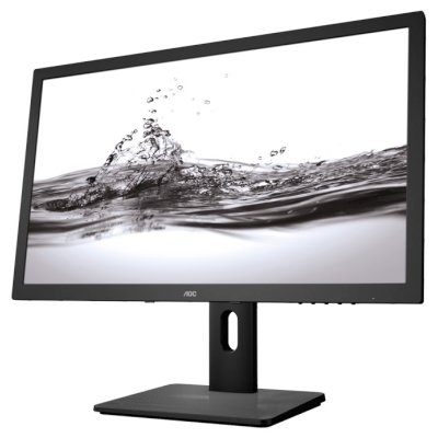 монитор AOC E2475PWJ