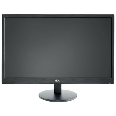 монитор AOC E2770Sh