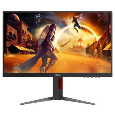 Монитор AOC Gaming 24G4H