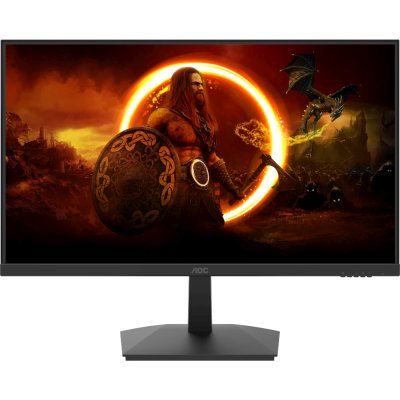 монитор AOC Gaming 27G15N2