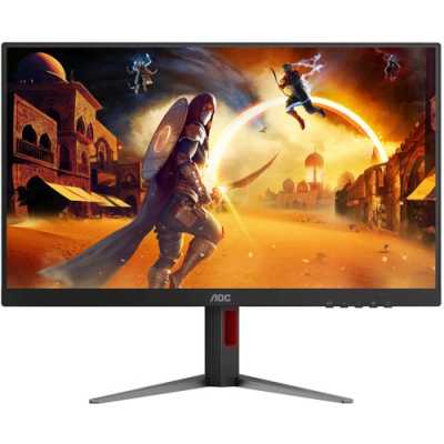 Монитор AOC Gaming 27G4HA
