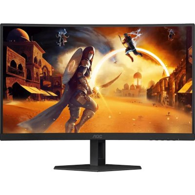 Монитор AOC Gaming C27G4ZE