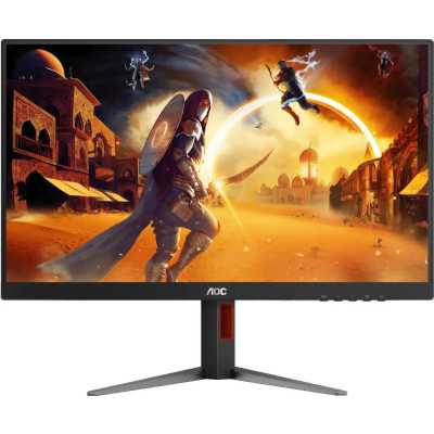 монитор AOC Gaming Q27G4/D