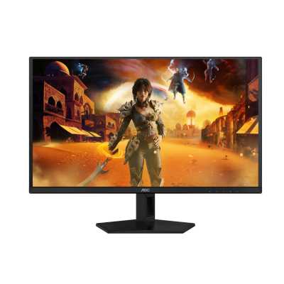 Монитор AOC Gaming Q27G41ZDF