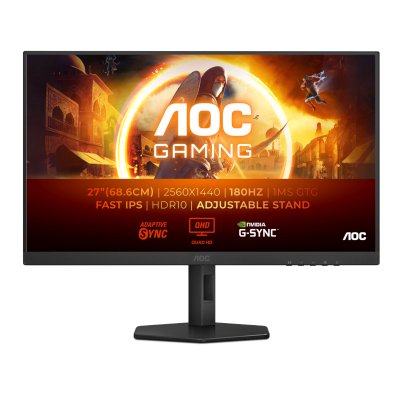 AOC Q27G4XF