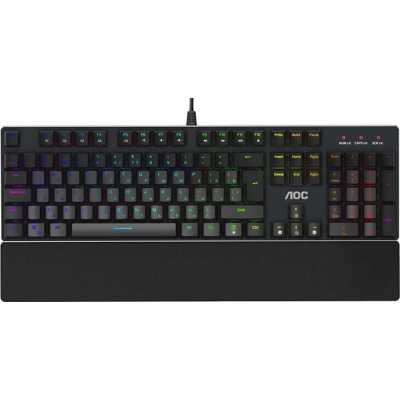 клавиатура AOC GK500