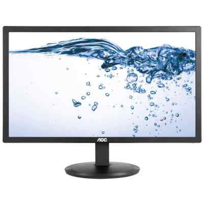 монитор AOC I2080SW
