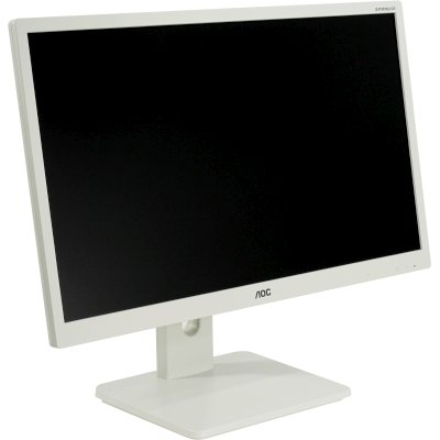 монитор AOC I2475PXQU Grey