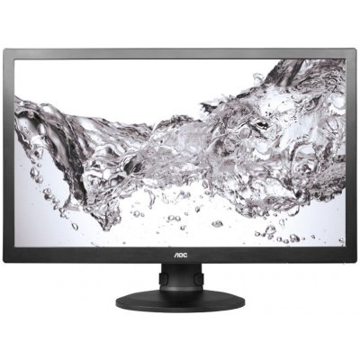 монитор AOC I2770PQ/BK