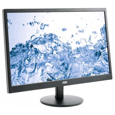 монитор AOC P2370SH