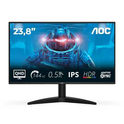 монитор AOC Q24B36X