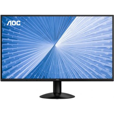 монитор AOC Q27B30S3