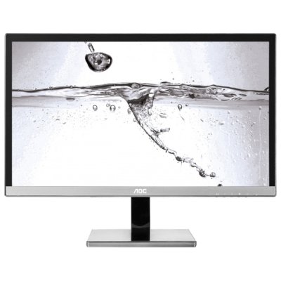 монитор AOC U2477PWQ