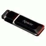 Флешка Apacer 16GB AH321 Black