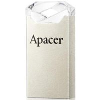 Флешка Apacer 16GB AH111 Crystal