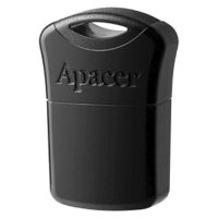 Флешка Apacer 16GB AH116 Black