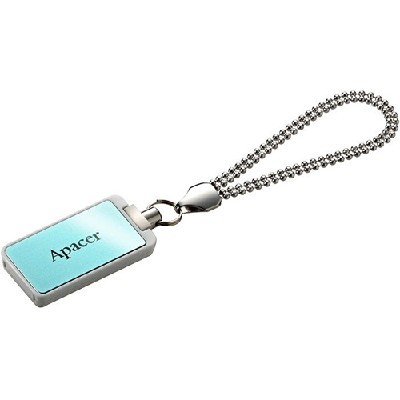флешка Apacer 16GB AH129 Blue