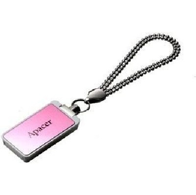 флешка Apacer 16GB AH129 Pink