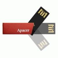 Флешка Apacer 16GB AH130 Red