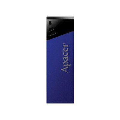 флешка Apacer 8GB AH131 Blue