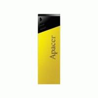 Флешка Apacer 16GB AH131 Yellow