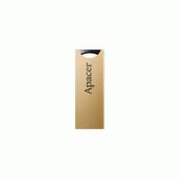 Флешка Apacer 16GB AH133 Gold