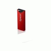 Флешка Apacer 16GB AH133 Red