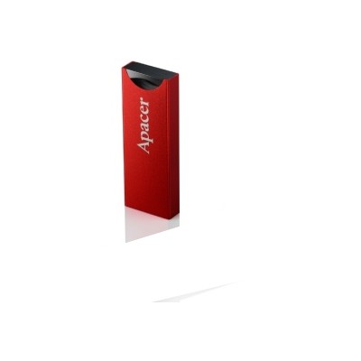 флешка Apacer 8GB AH133 Red