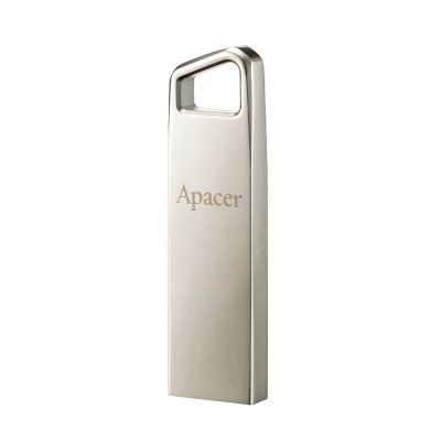 флешка Apacer 16GB AH13C Silver