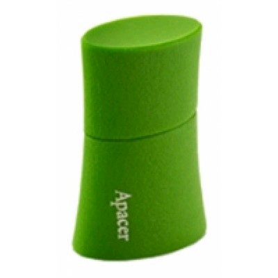 флешка Apacer 16GB AH153 Green