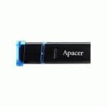 Флешка Apacer 16GB AH222 Black