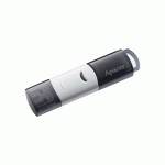 Флешка Apacer 16GB AH320 Black-White