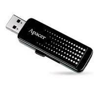 Флешка Apacer 16GB AH323 Black