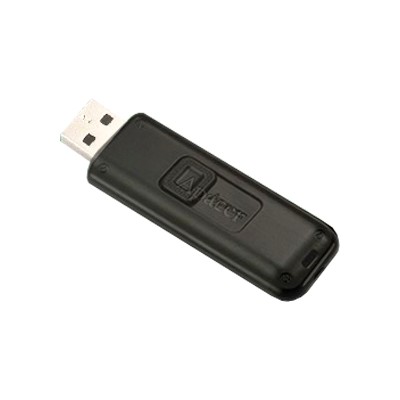 флешка Apacer 16GB AH325 Black