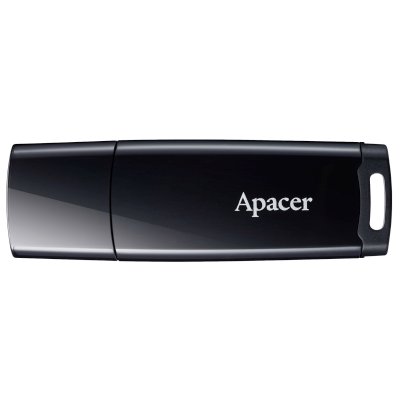 флешка Apacer 16GB AH336 Black