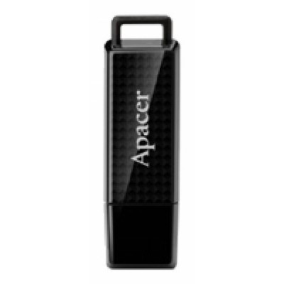 флешка Apacer 16GB AH352 Black