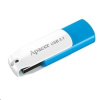 Флешка Apacer 16GB AH357 Blue