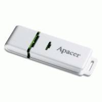 Флешка Apacer 32GB AH223 White