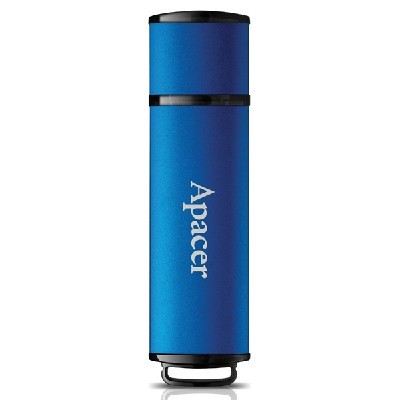 флешка Apacer 32GB AH552 Blue