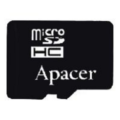 карта памяти Apacer 32GB AP32GMCSH4-RA