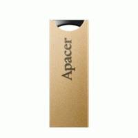 Флешка Apacer 32GB AH133 Gold