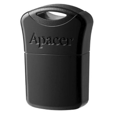 флешка Apacer 32GB AH116 Black