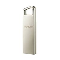 Флешка Apacer 32GB AH13C Silver