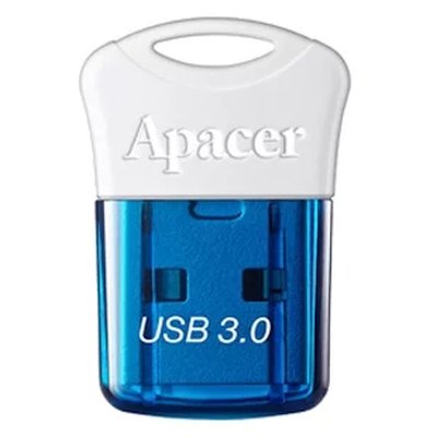 флешка Apacer 32GB AH157 Blue