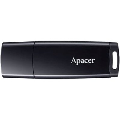 флешка Apacer 32GB AH336 Black
